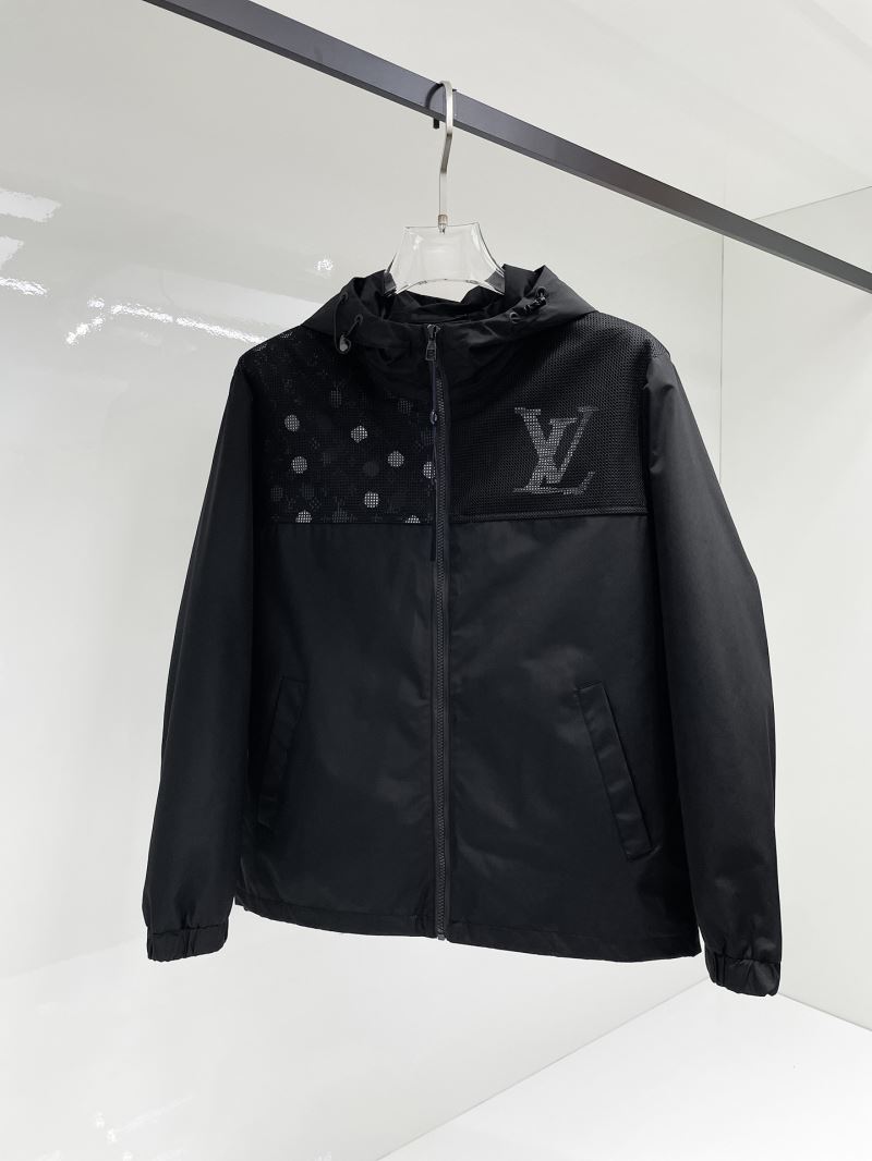 Louis Vuitton Outwear